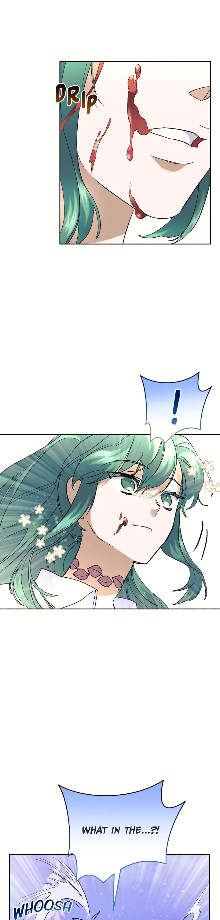 Cooking Sorcerer Chapter 42 page 31 - Chapter 42