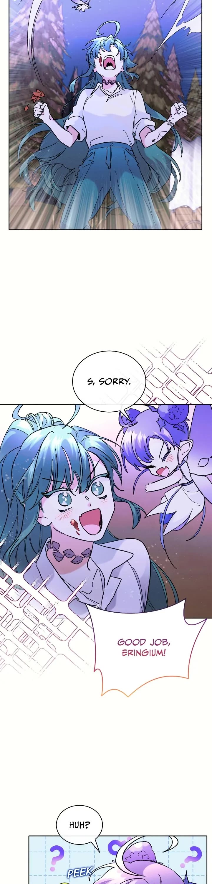 Cooking Sorcerer Chapter 42 page 32 - Chapter 42