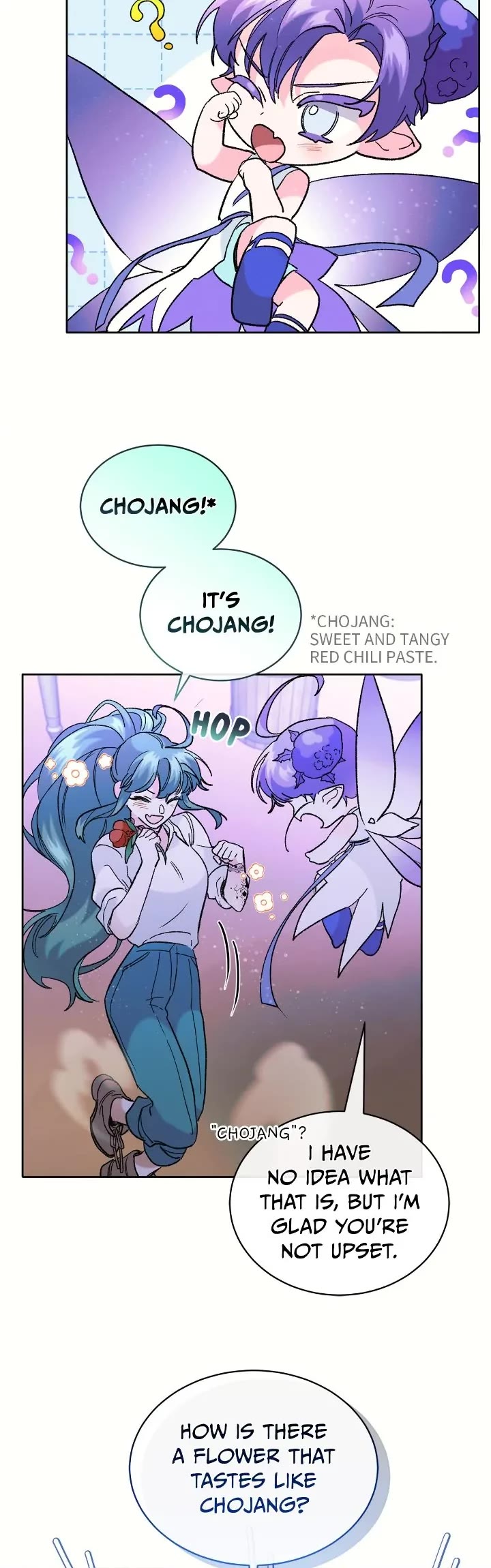 Cooking Sorcerer Chapter 42 page 33 - Chapter 42