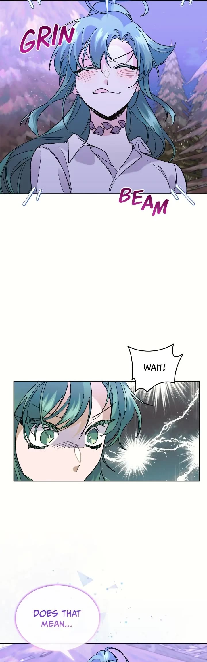Cooking Sorcerer Chapter 42 page 34 - Chapter 42