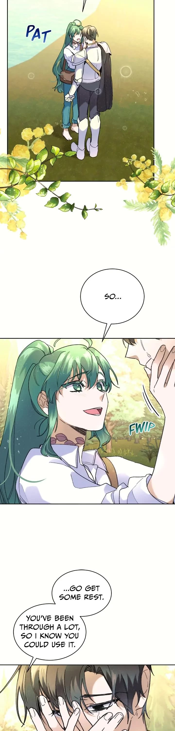 Cooking Sorcerer Chapter 42 page 7 - Chapter 42
