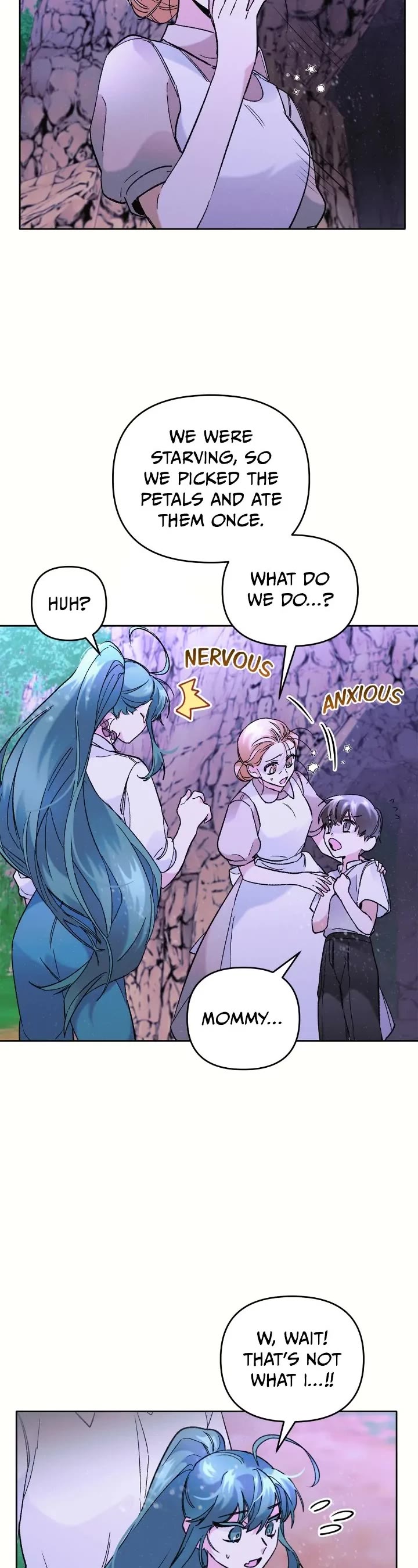 Cooking Sorcerer Chapter 43 page 10 - Chapter 43