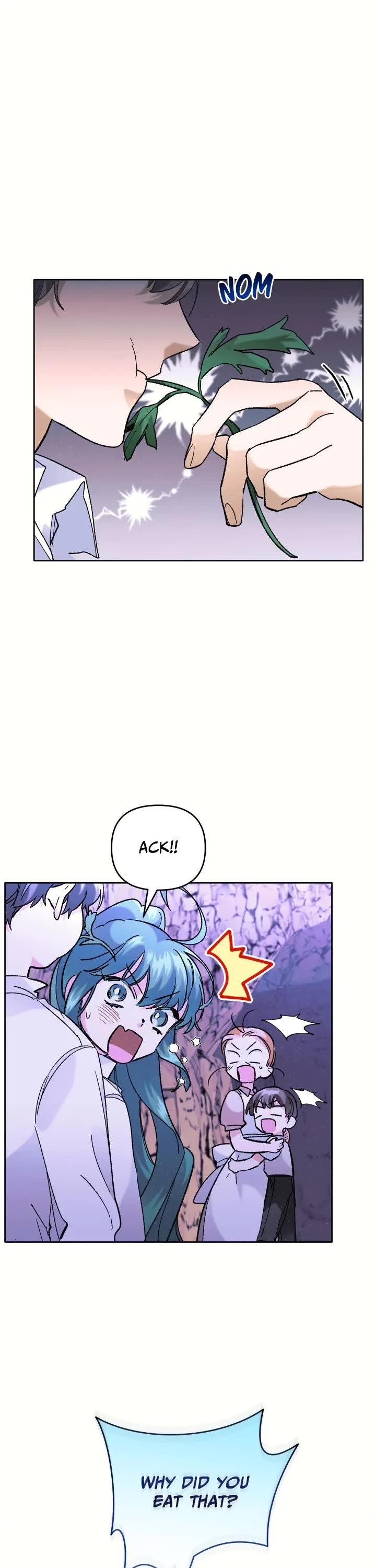 Cooking Sorcerer Chapter 43 page 12 - Chapter 43