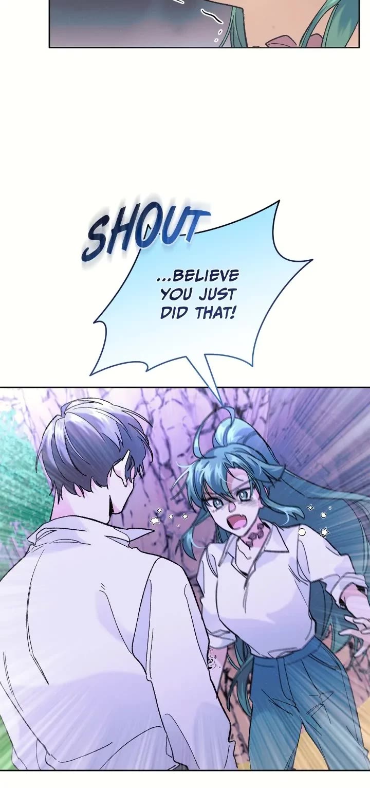 Cooking Sorcerer Chapter 43 page 15 - Chapter 43