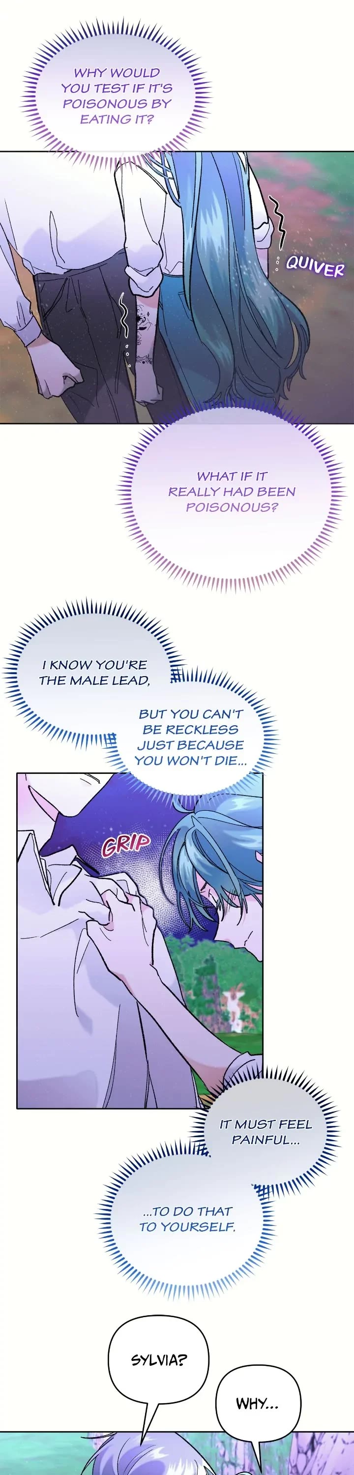 Cooking Sorcerer Chapter 43 page 16 - Chapter 43