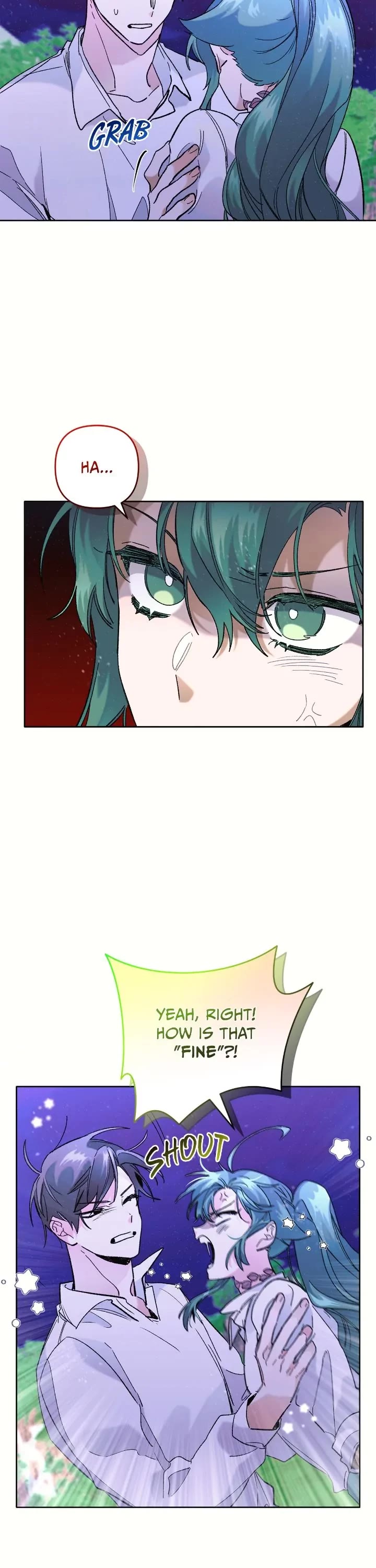 Cooking Sorcerer Chapter 43 page 18 - Chapter 43