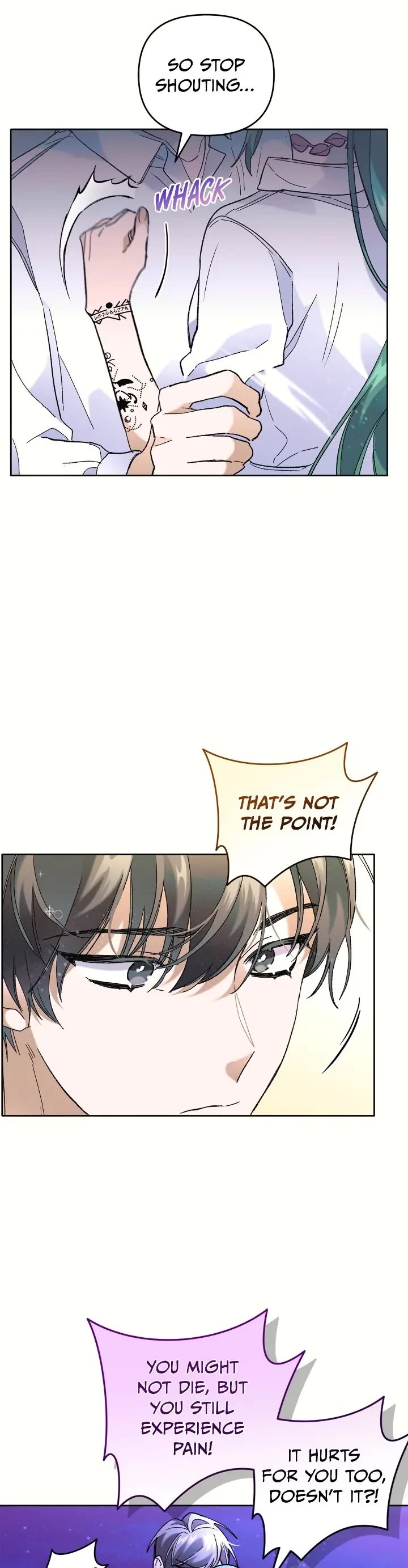 Cooking Sorcerer Chapter 43 page 20 - Chapter 43