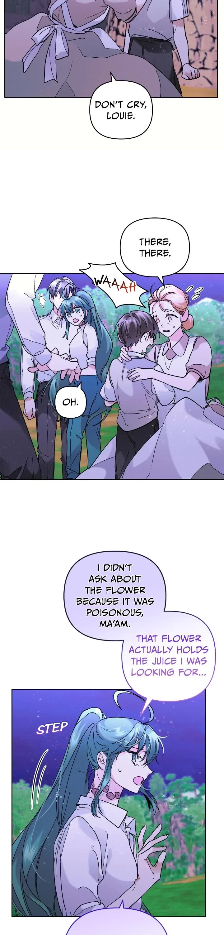 Cooking Sorcerer Chapter 43 page 23 - Chapter 43