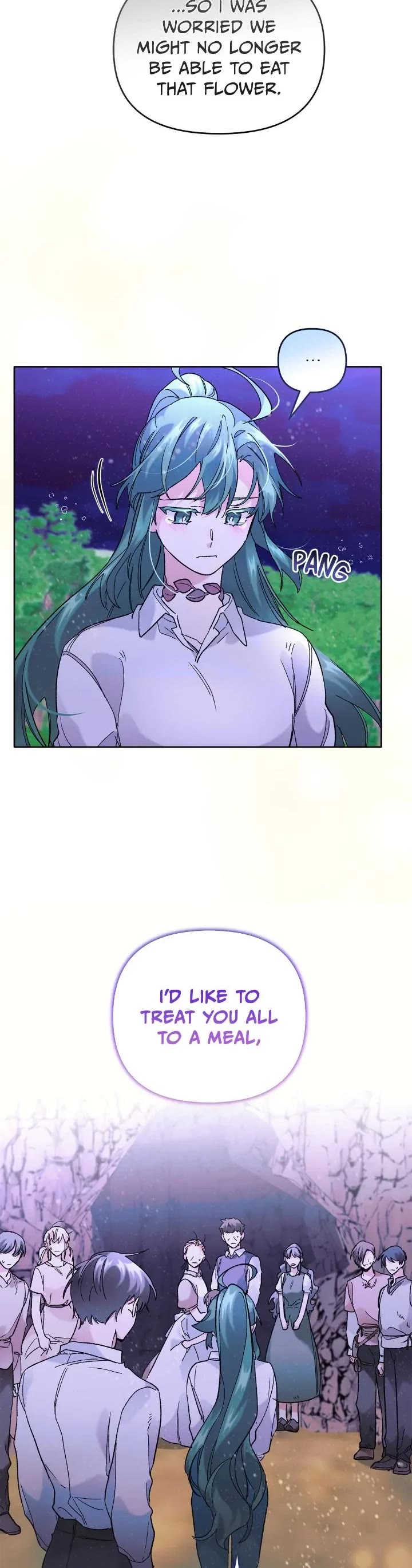Cooking Sorcerer Chapter 43 page 25 - Chapter 43