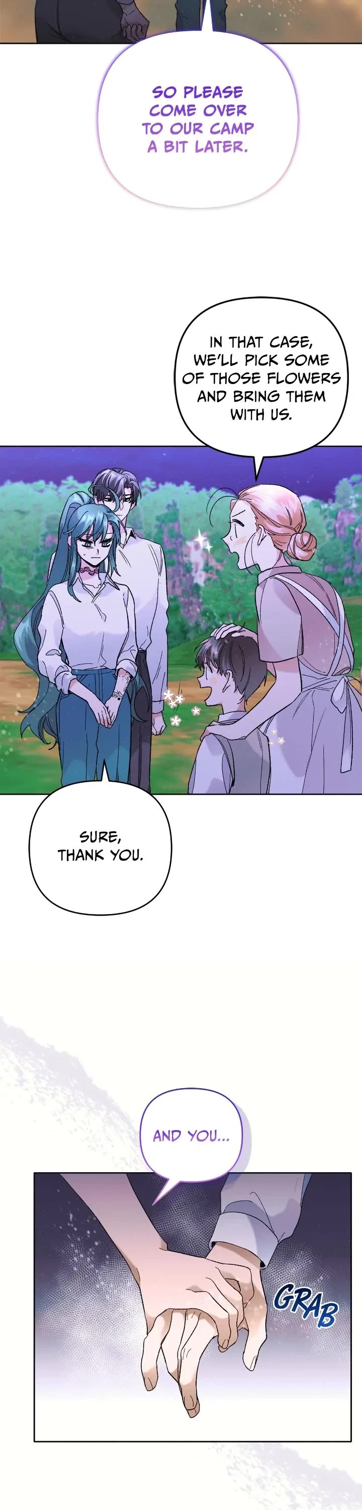 Cooking Sorcerer Chapter 43 page 26 - Chapter 43