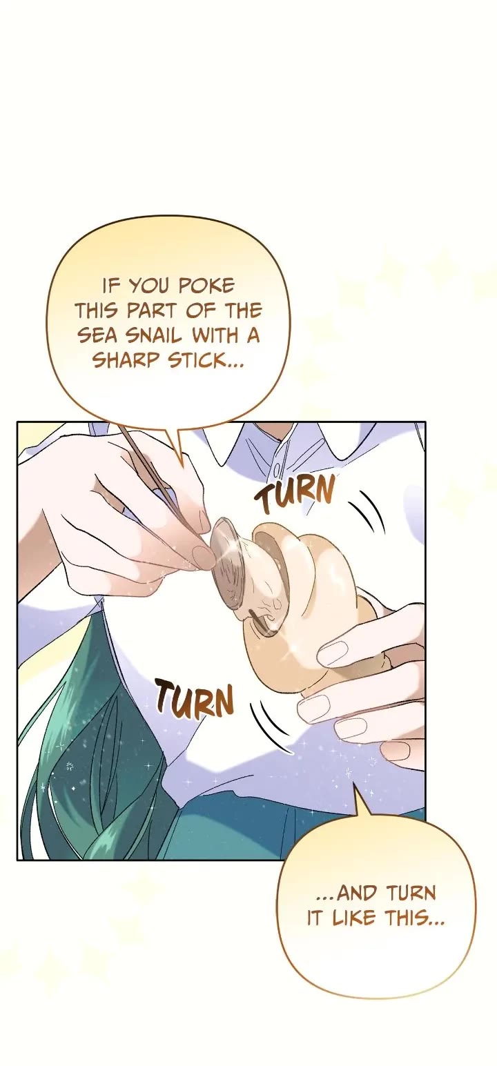 Cooking Sorcerer Chapter 43 page 30 - Chapter 43