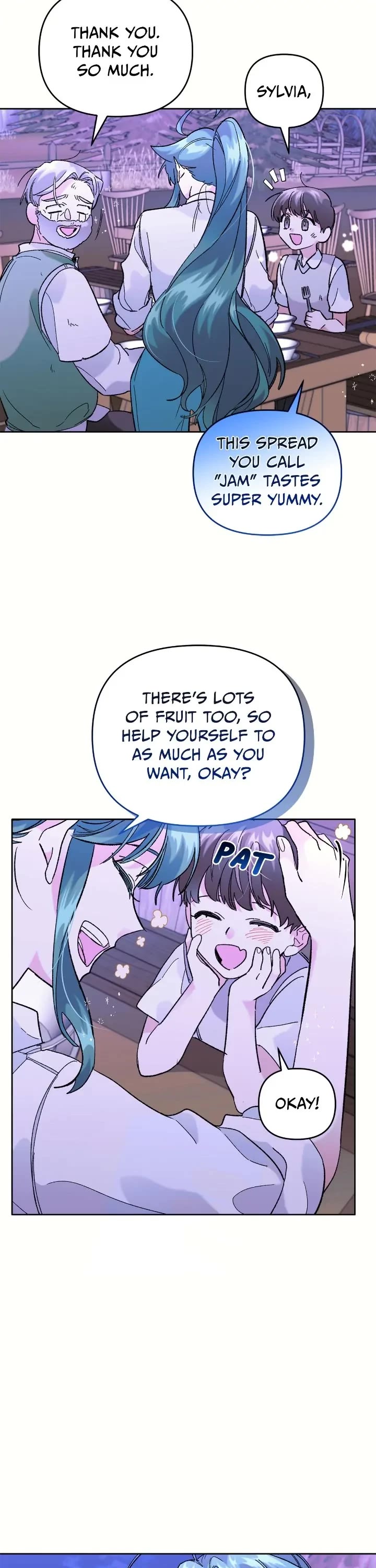 Cooking Sorcerer Chapter 43 page 36 - Chapter 43