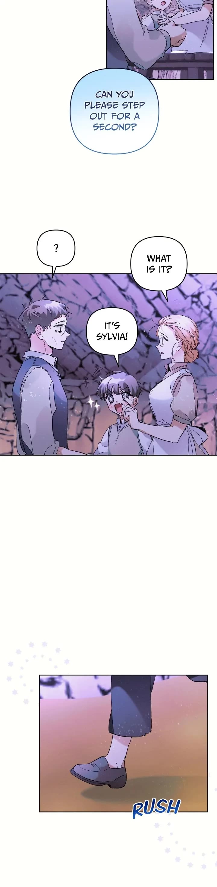 Cooking Sorcerer Chapter 43 page 5 - Chapter 43