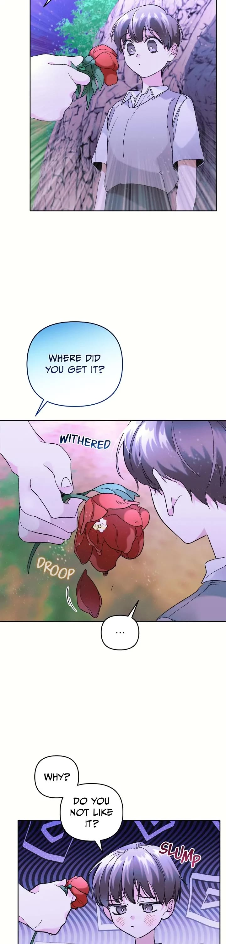 Cooking Sorcerer Chapter 43 page 7 - Chapter 43