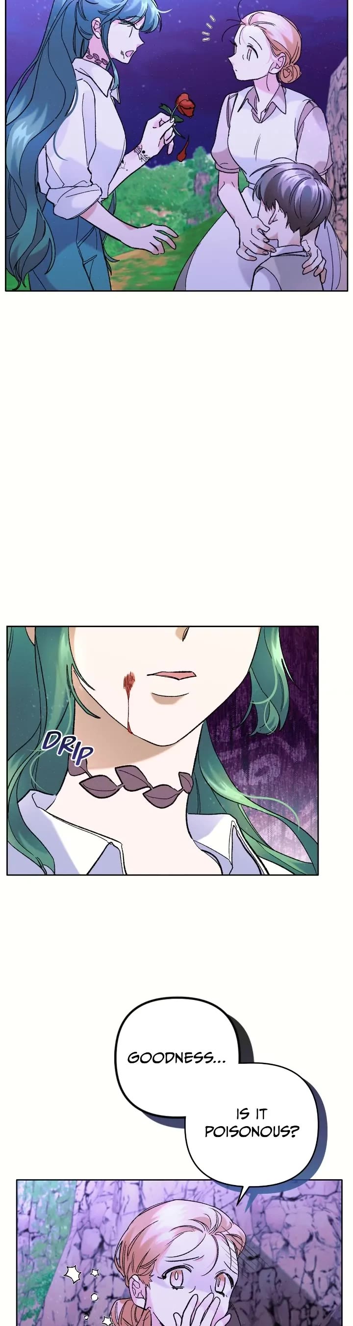 Cooking Sorcerer Chapter 43 page 9 - Chapter 43
