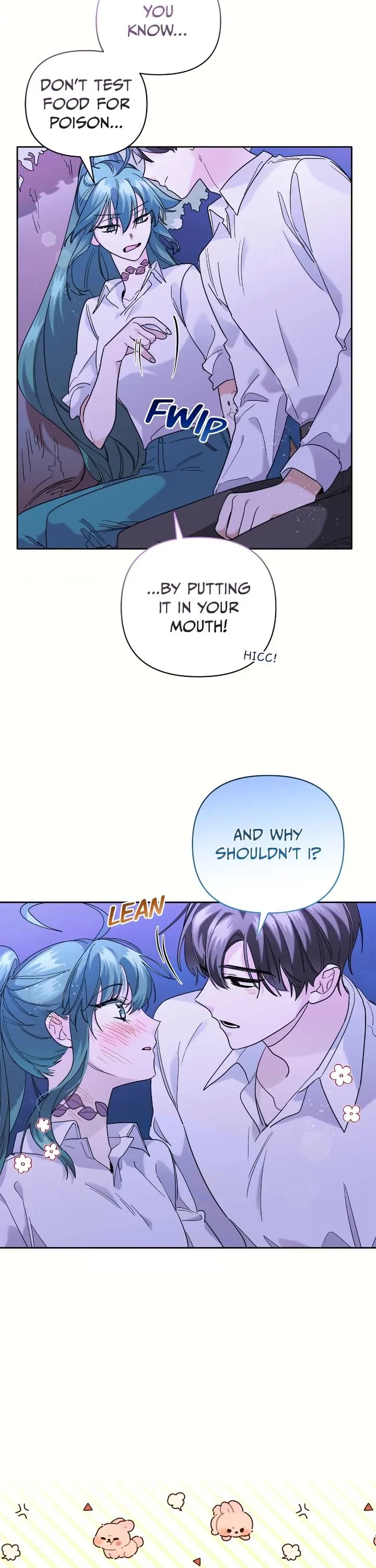 Cooking Sorcerer Chapter 44 page 10 - Chapter 44