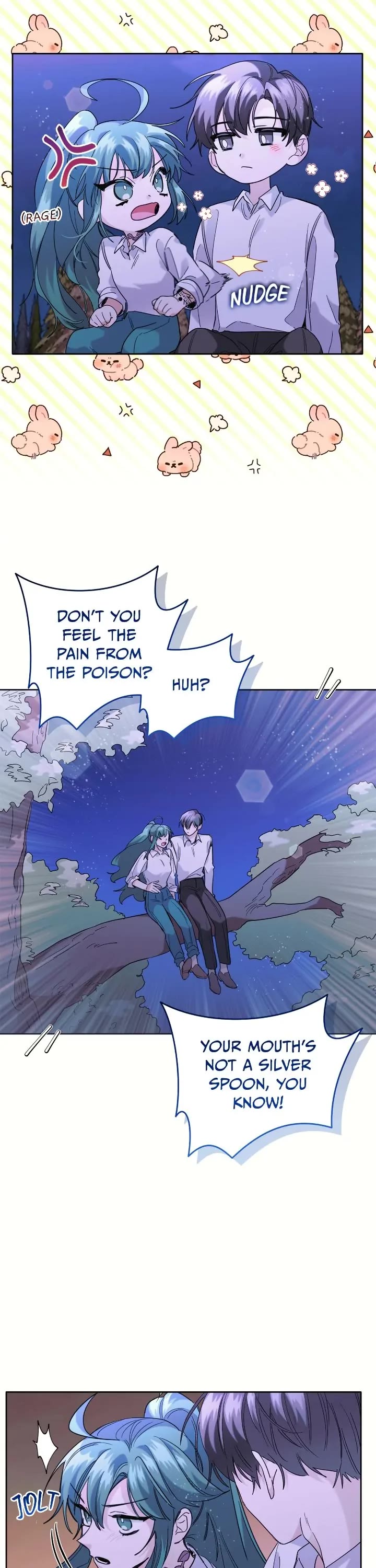 Cooking Sorcerer Chapter 44 page 11 - Chapter 44