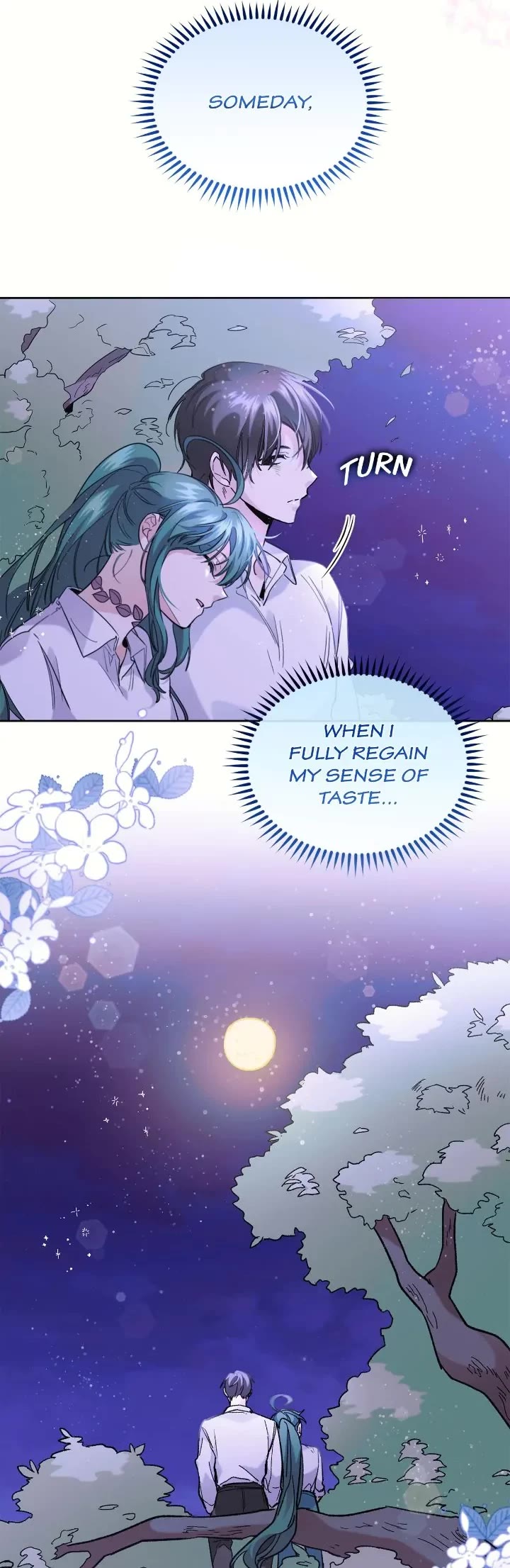 Cooking Sorcerer Chapter 44 page 19 - Chapter 44