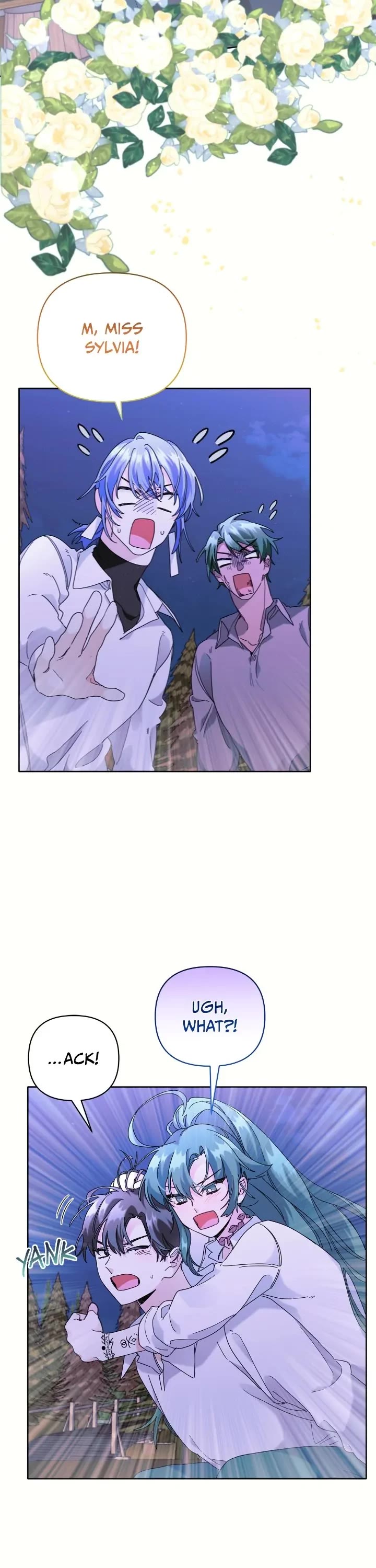 Cooking Sorcerer Chapter 44 page 2 - Chapter 44