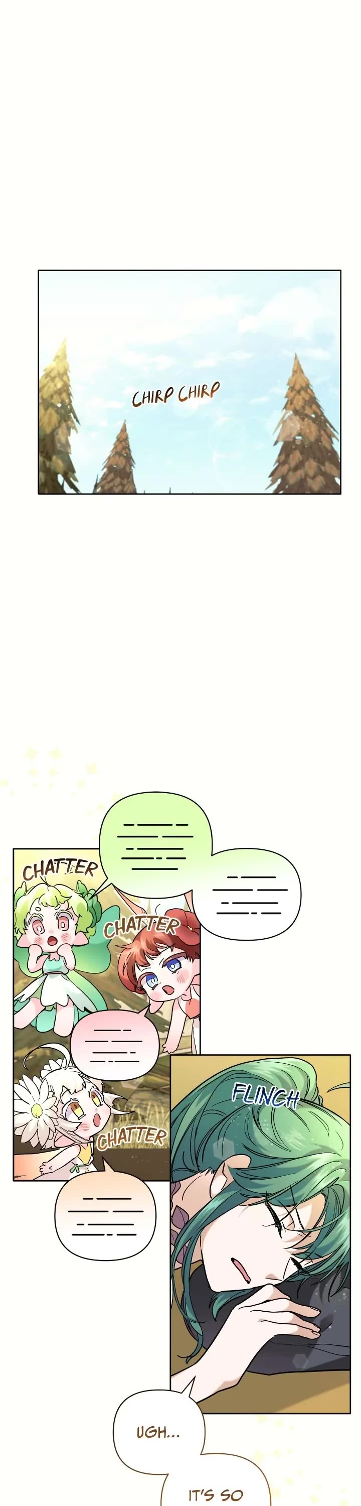 Cooking Sorcerer Chapter 44 page 21 - Chapter 44