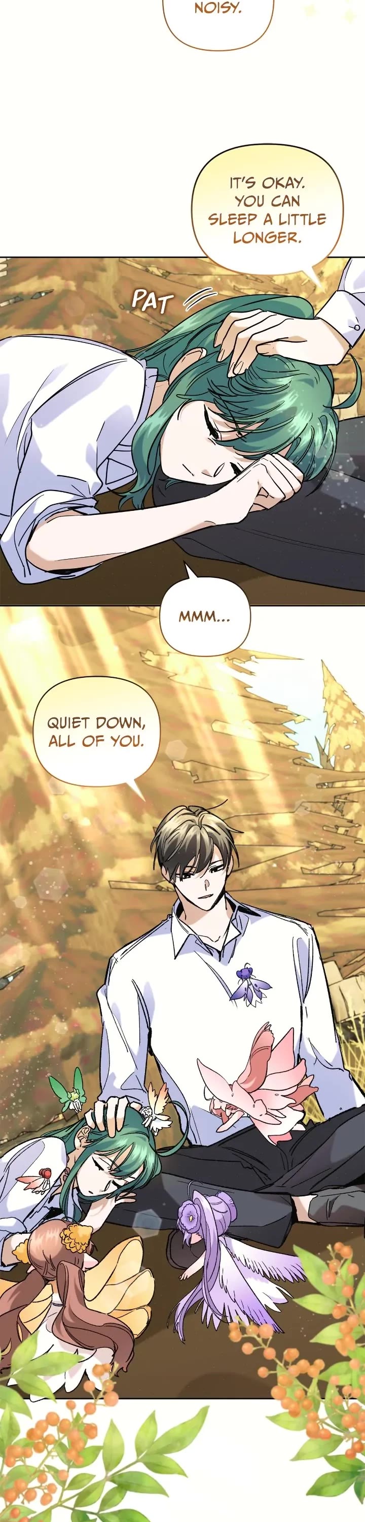 Cooking Sorcerer Chapter 44 page 22 - Chapter 44