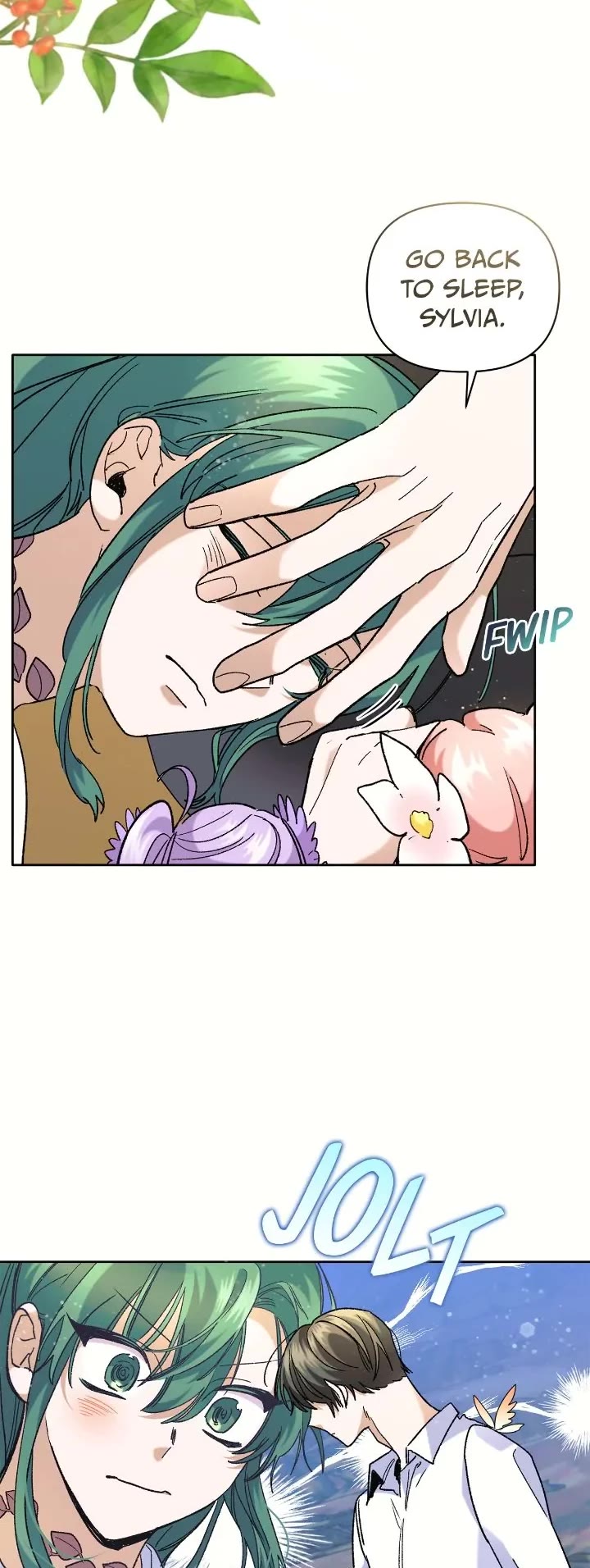 Cooking Sorcerer Chapter 44 page 23 - Chapter 44