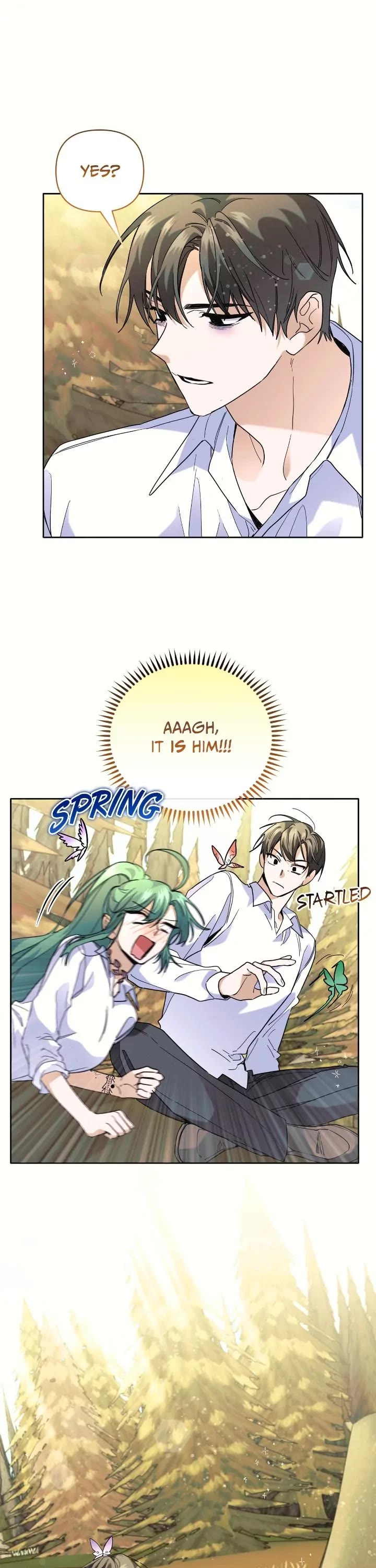Cooking Sorcerer Chapter 44 page 25 - Chapter 44