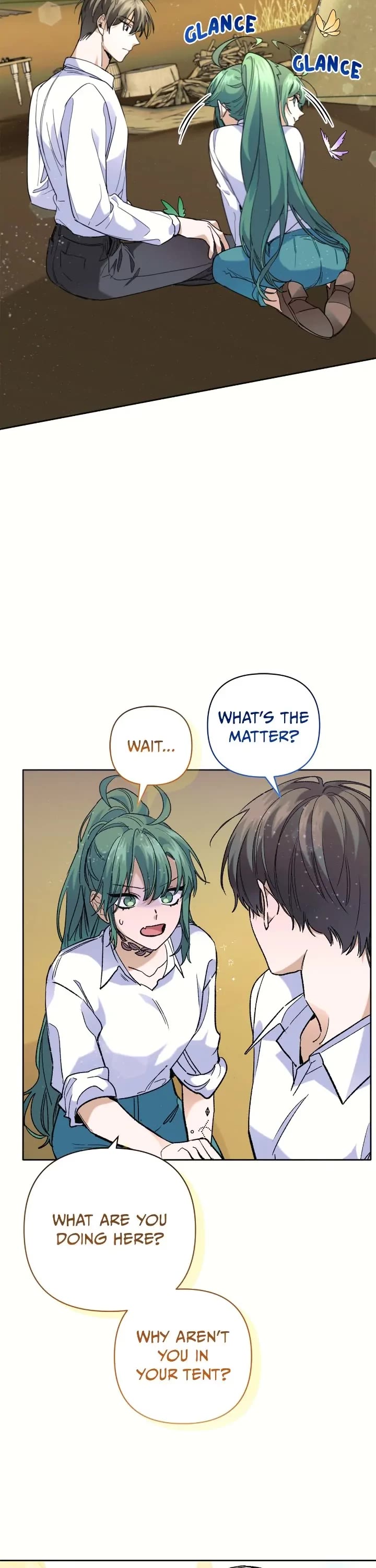 Cooking Sorcerer Chapter 44 page 26 - Chapter 44