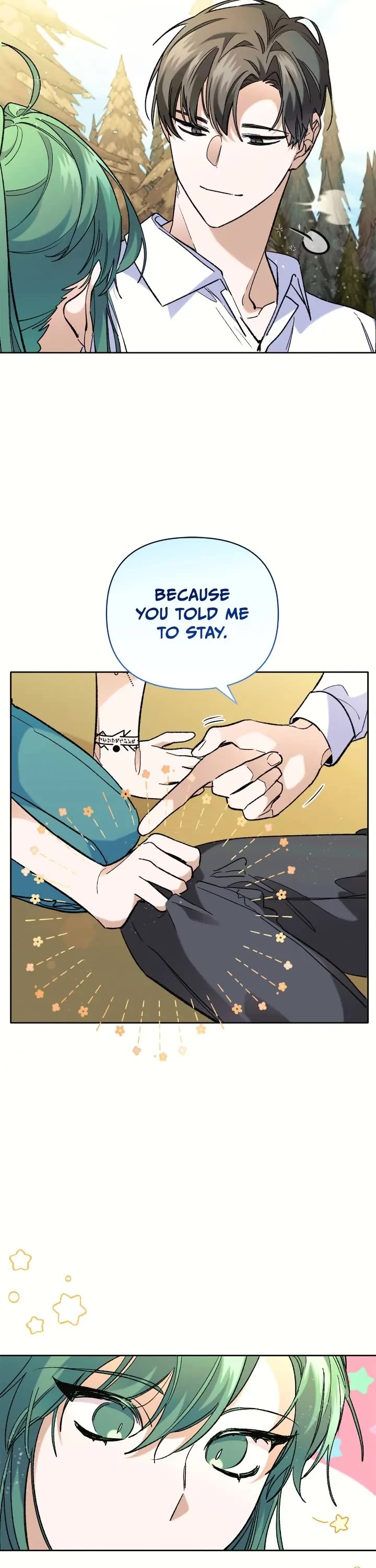 Cooking Sorcerer Chapter 44 page 27 - Chapter 44