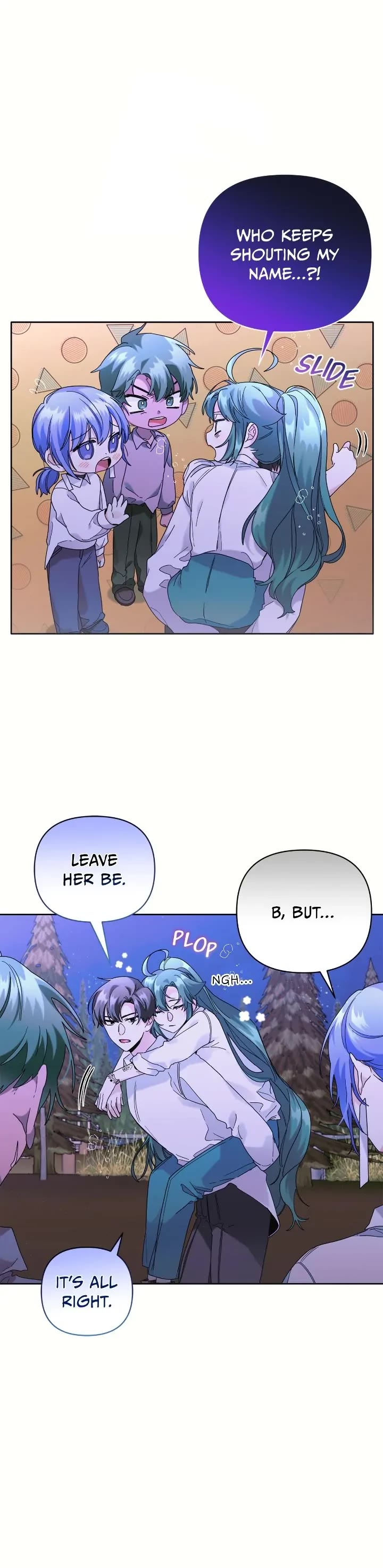 Cooking Sorcerer Chapter 44 page 3 - Chapter 44