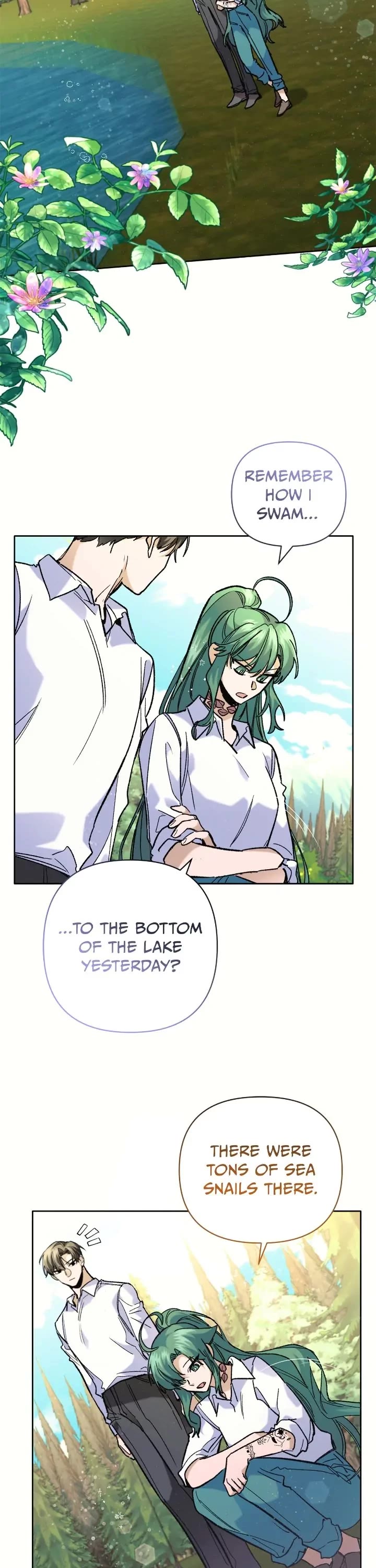 Cooking Sorcerer Chapter 44 page 30 - Chapter 44