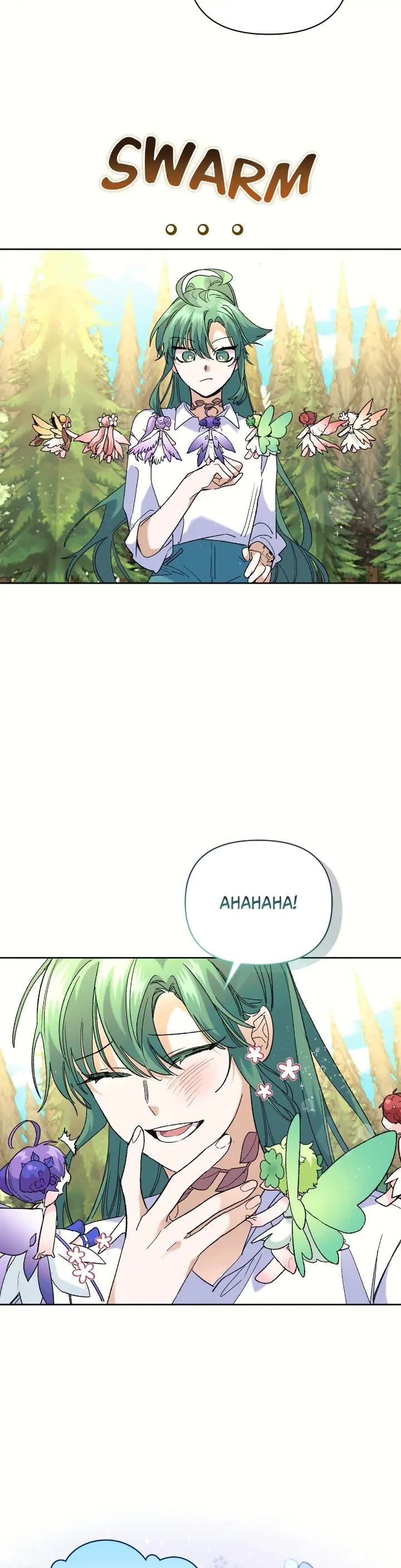 Cooking Sorcerer Chapter 44 page 39 - Chapter 44