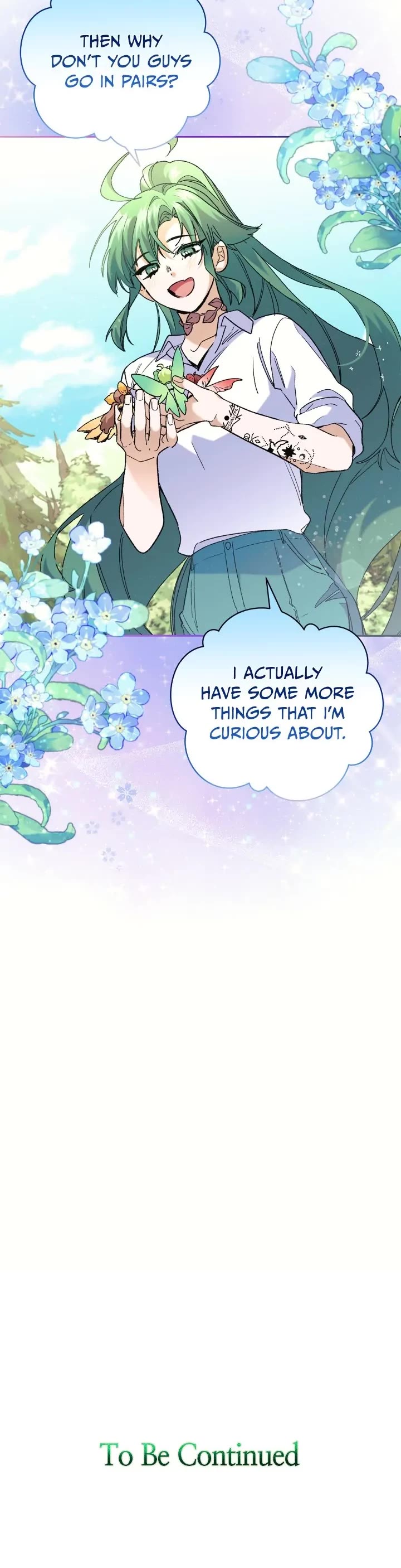 Cooking Sorcerer Chapter 44 page 40 - Chapter 44