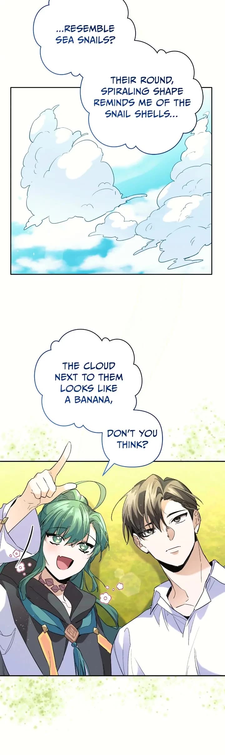 Cooking Sorcerer Chapter 45 page 15 - Chapter 45