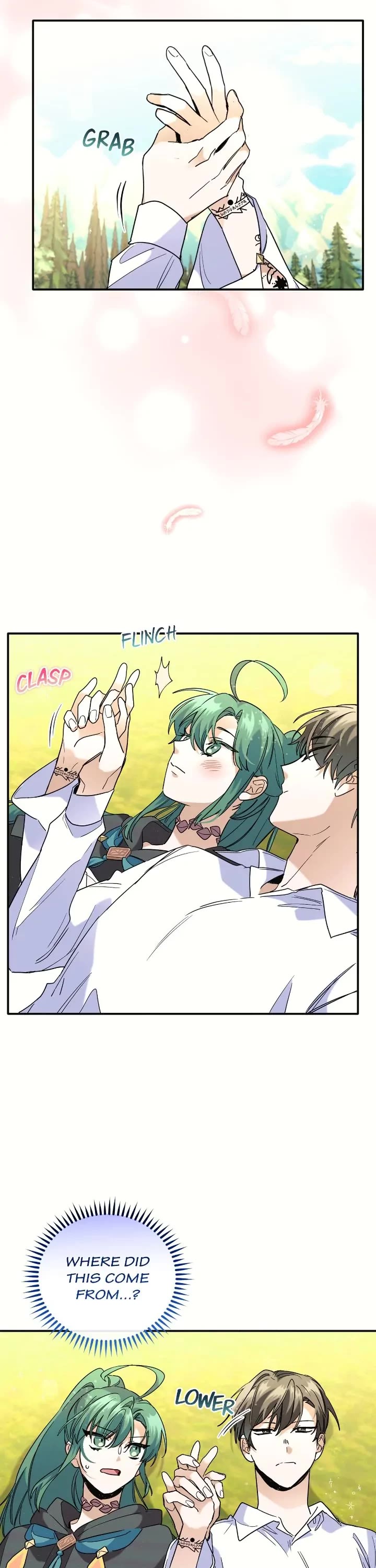 Cooking Sorcerer Chapter 45 page 17 - Chapter 45