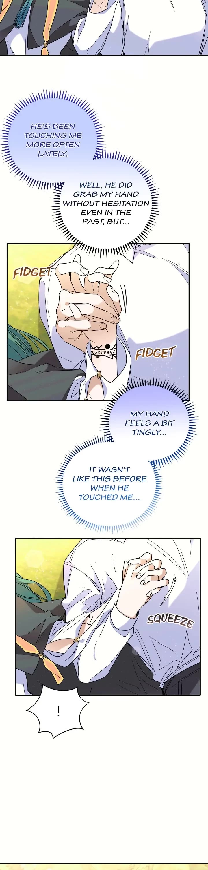 Cooking Sorcerer Chapter 45 page 18 - Chapter 45