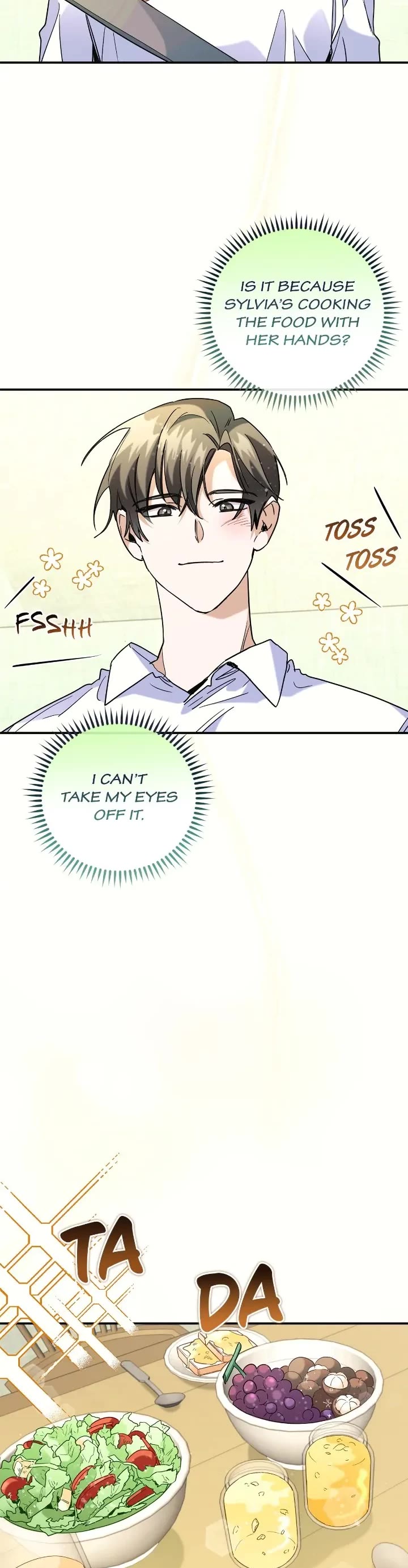 Cooking Sorcerer Chapter 45 page 29 - Chapter 45