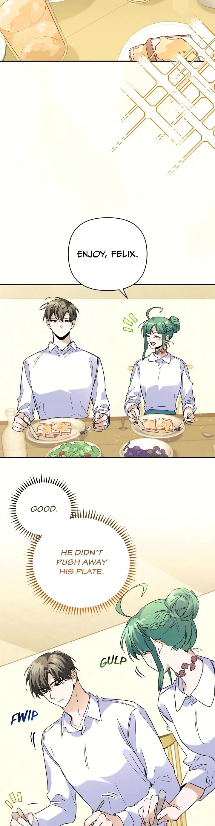 Cooking Sorcerer Chapter 45 page 30 - Chapter 45
