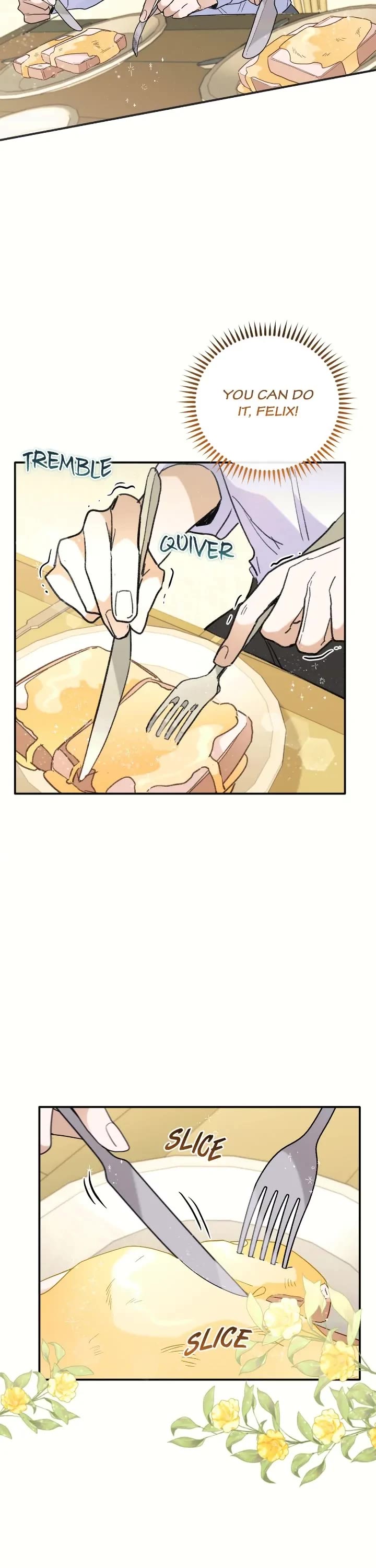 Cooking Sorcerer Chapter 45 page 31 - Chapter 45