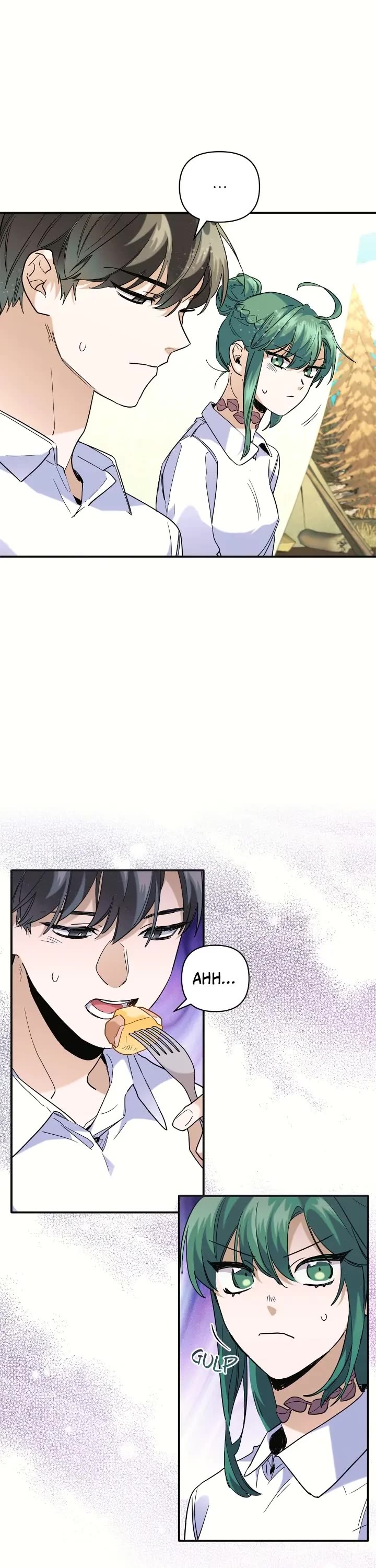 Cooking Sorcerer Chapter 45 page 32 - Chapter 45