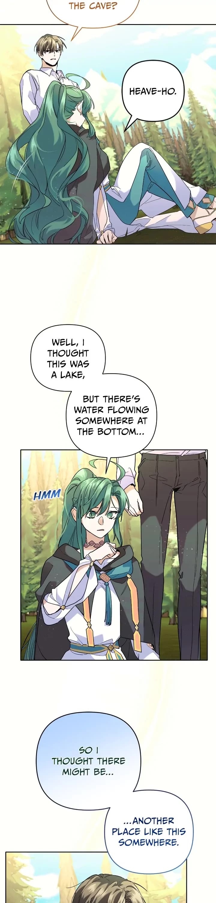 Cooking Sorcerer Chapter 45 page 6 - Chapter 45