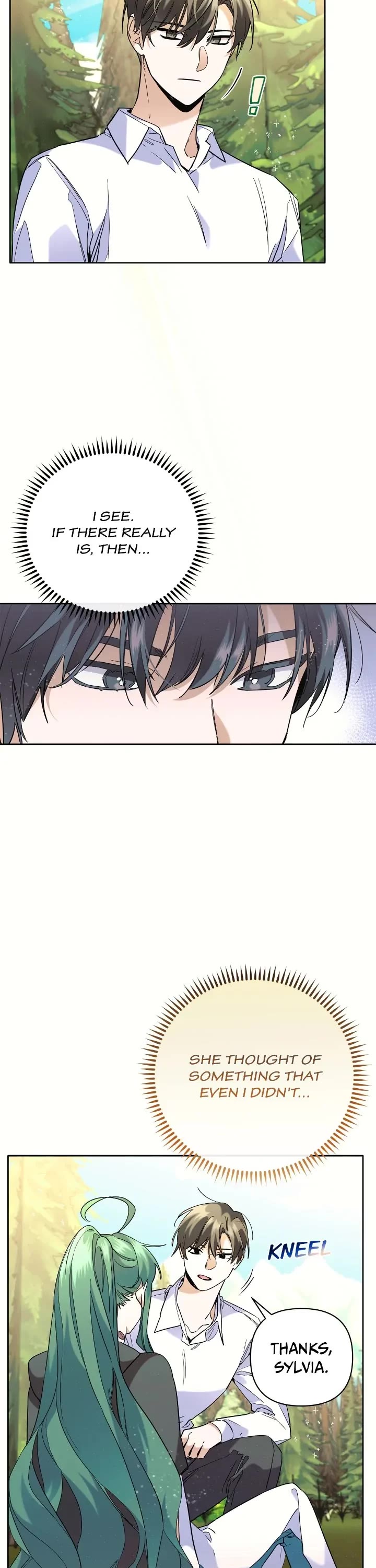 Cooking Sorcerer Chapter 45 page 7 - Chapter 45