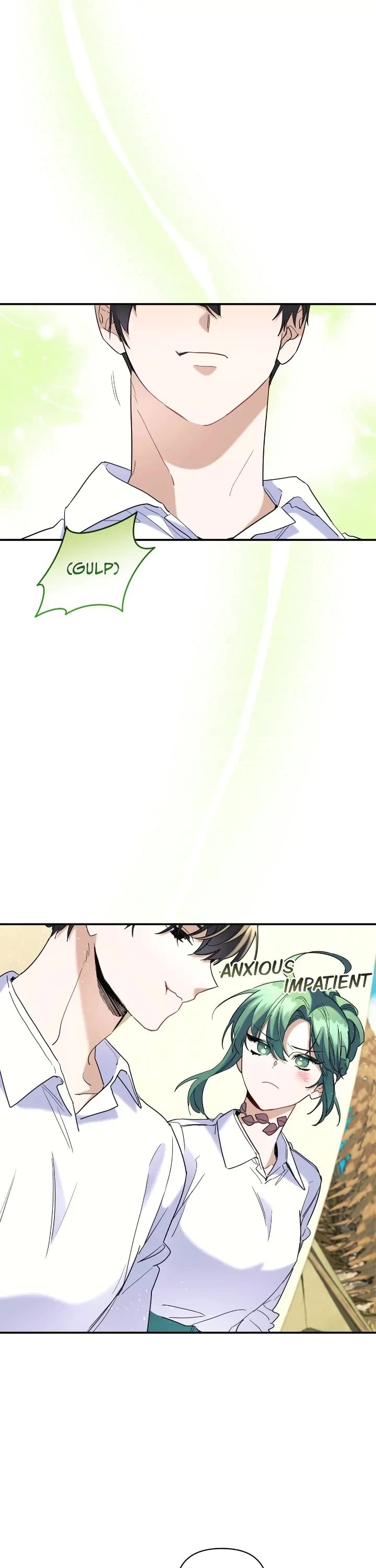 Cooking Sorcerer Chapter 46 page 1 - Chapter 46