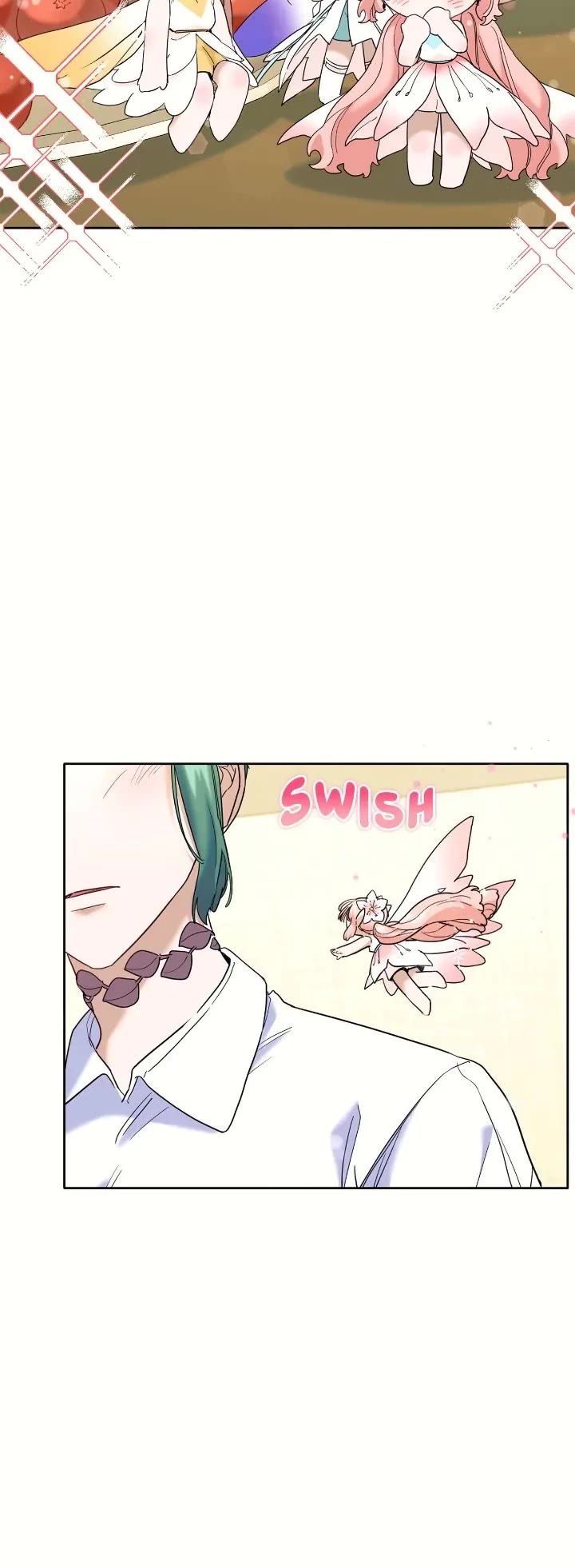 Cooking Sorcerer Chapter 46 page 10 - Chapter 46