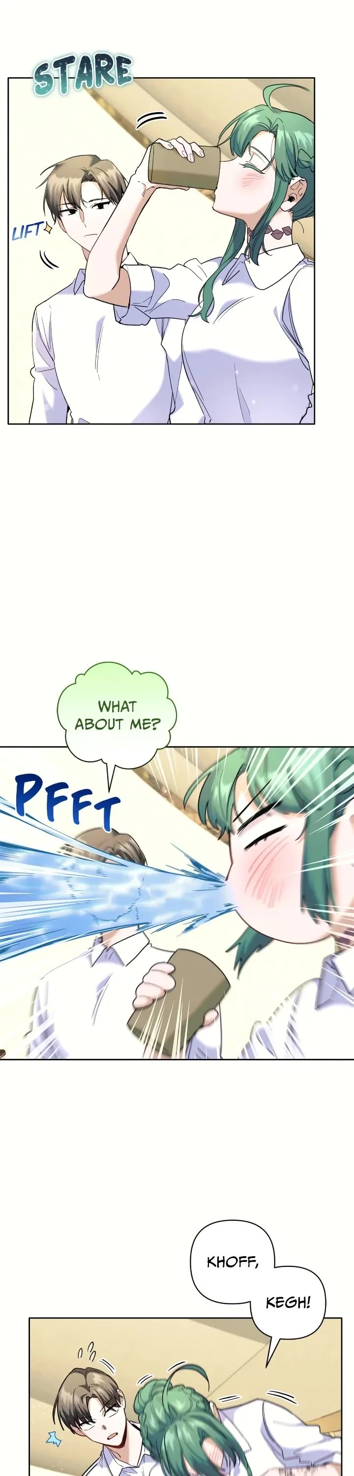 Cooking Sorcerer Chapter 46 page 12 - Chapter 46