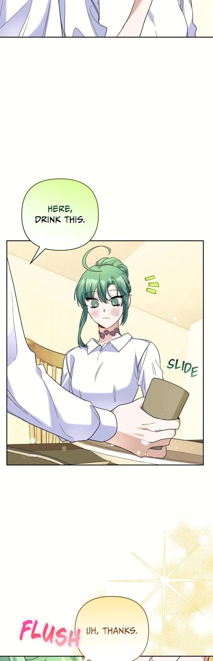 Cooking Sorcerer Chapter 46 page 14 - Chapter 46