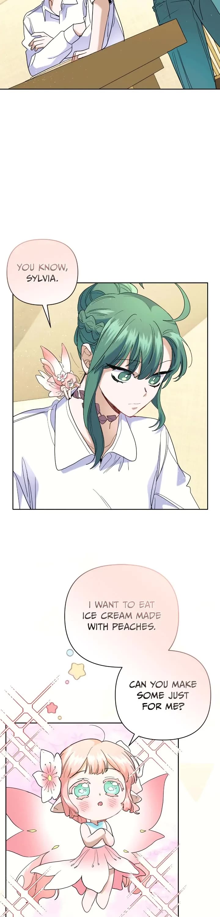 Cooking Sorcerer Chapter 46 page 17 - Chapter 46