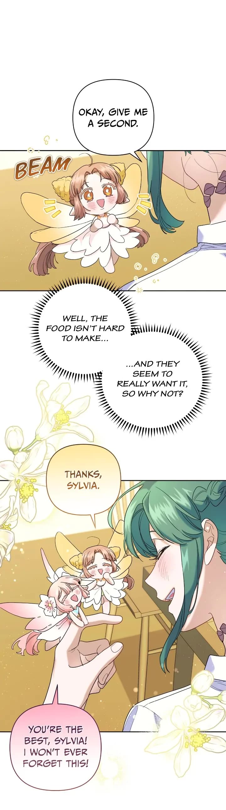 Cooking Sorcerer Chapter 46 page 20 - Chapter 46