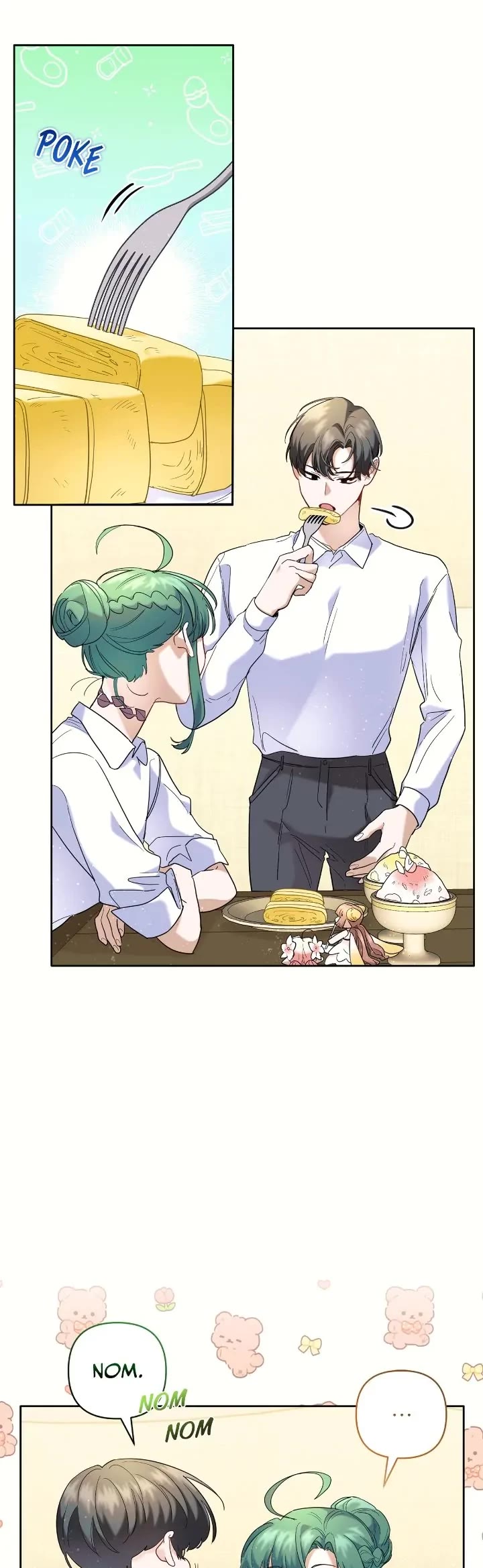 Cooking Sorcerer Chapter 46 page 24 - Chapter 46