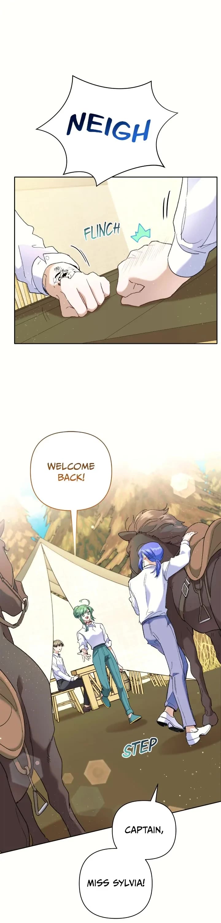 Cooking Sorcerer Chapter 46 page 26 - Chapter 46